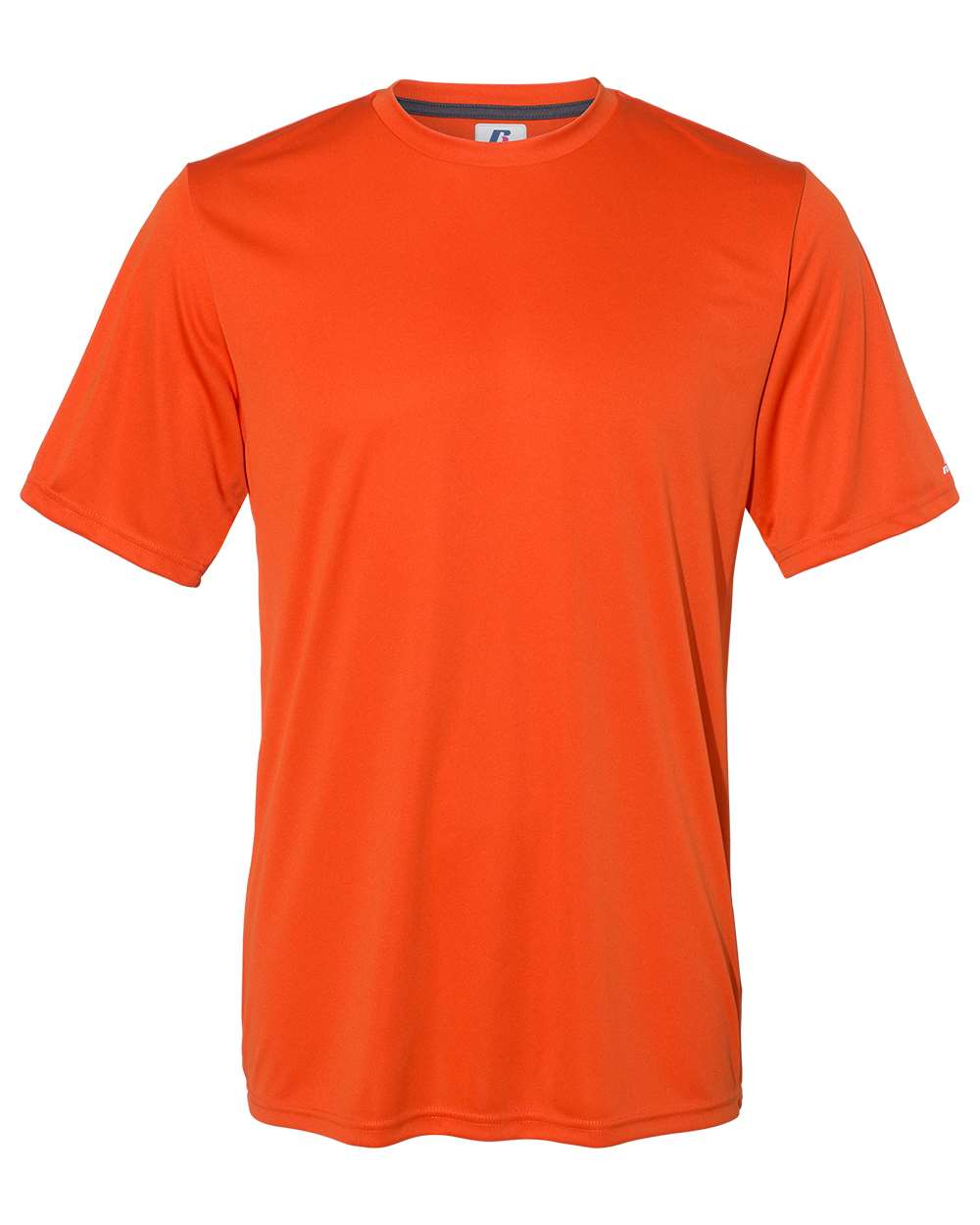click to view Burnt Orange